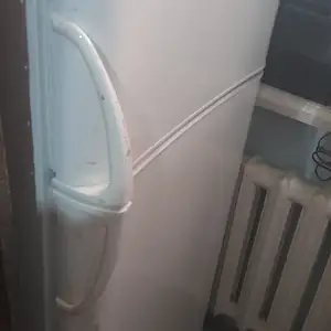 Холодильник indesit 2 камерный, Душанбе
