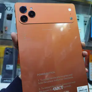 Планшет Ozct 17pro max 16/1ter black, Душанбе
