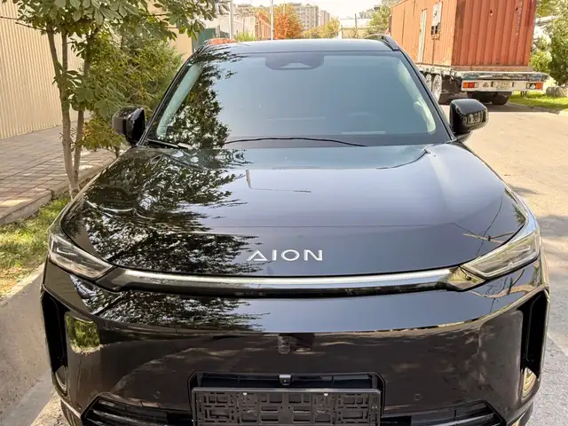 GAC Aion i60