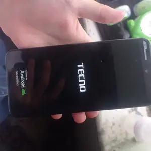 TECNO SPARK GO1, Душанбе