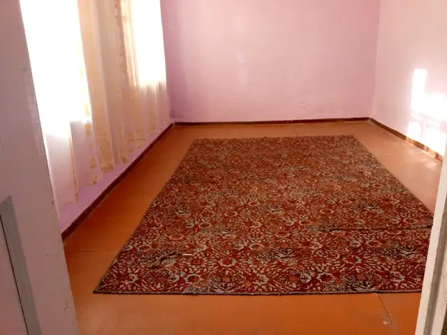 1-этажный, 3 комнатный дом, 60 м², Исмоили Сомони, Душанбе