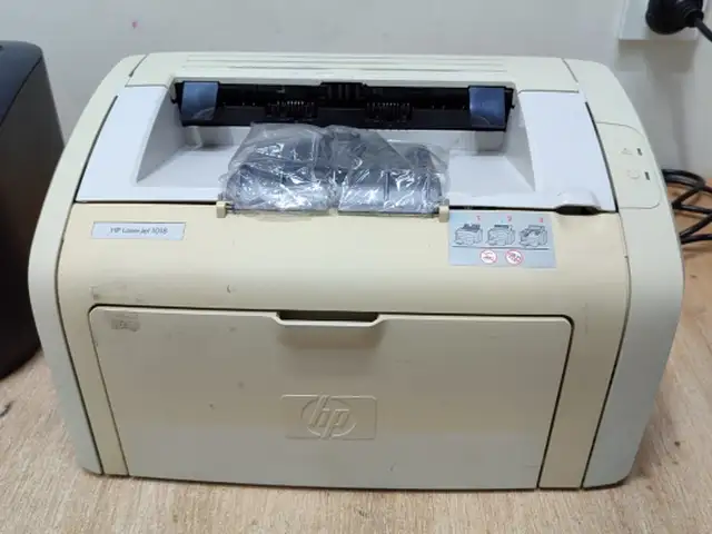 Принтер одиночный Hp 1011, Худжанд