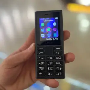Nokia 105, Душанбе