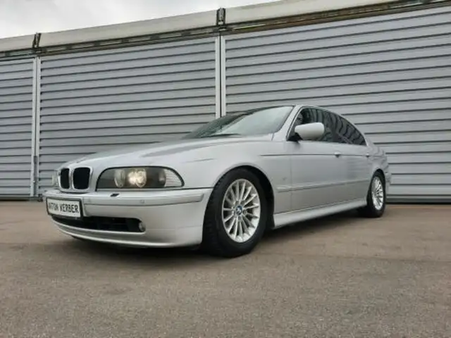 Датчик Парктроник BMW, Хуҷанд
