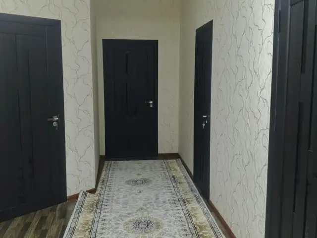 2-комн. квартира, 14 этаж, 58м², Сино 112 мкр доми пайкар, Душанбе
