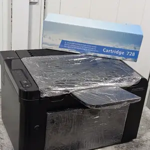 Принтер HP LaserJet P1606dn, Душанбе