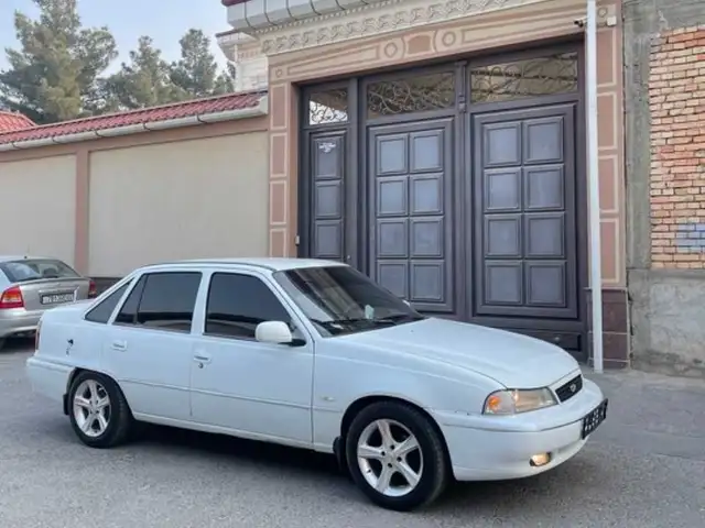 Задний амортизатор Daewoo Nexia, Худжанд