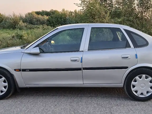 Opel Vectra B