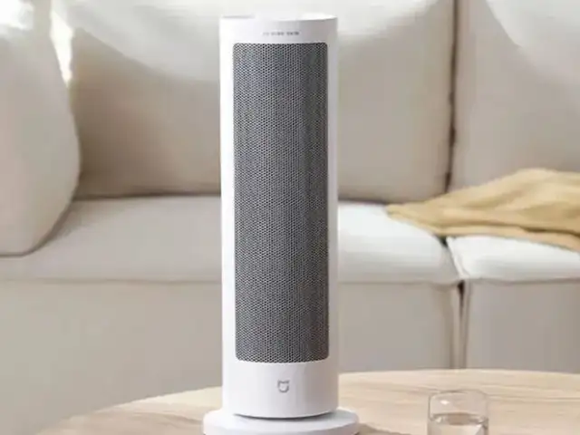 Вертикальный обогреватель Xiaomi Mijia Graphene Heater, Душанбе