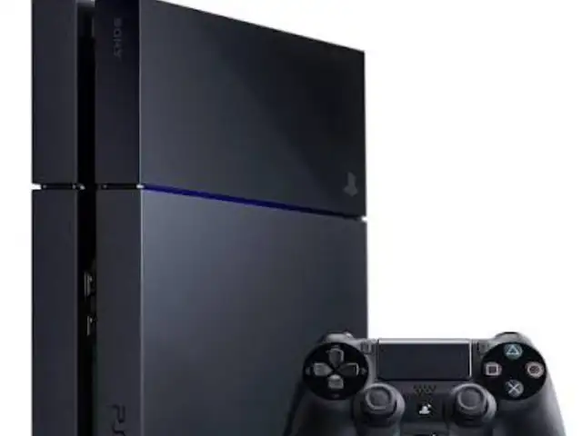 Игровая приставка Sony PlayStation 4 fat в аренду, Душанбе