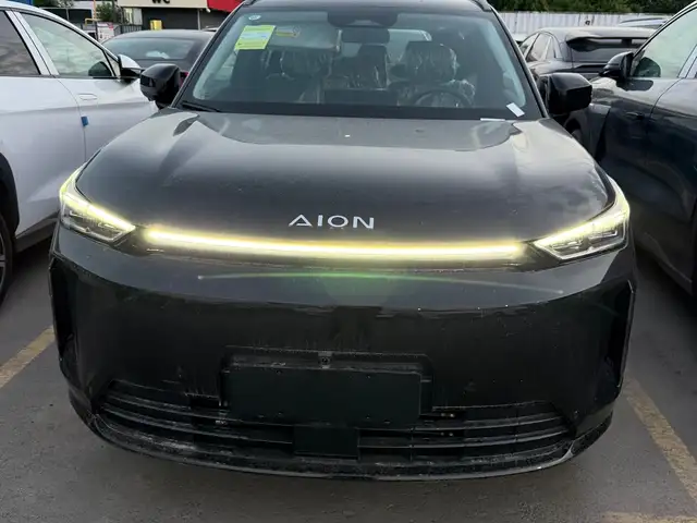 GAC Aion i60