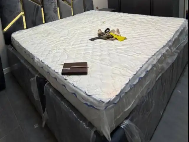 Матрас ортопедический, Душанбе