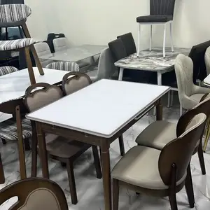 Комплект стол и стулья, Душанбе