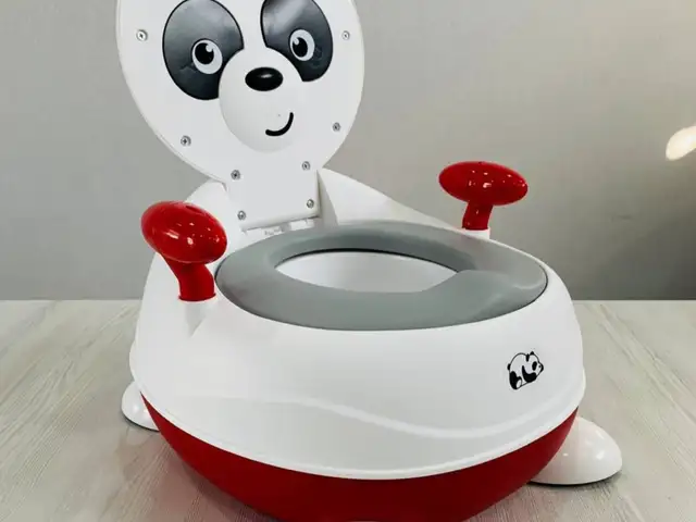 Горшок, Душанбе