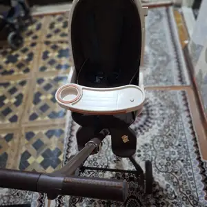 Коляска прогулочная, Душанбе