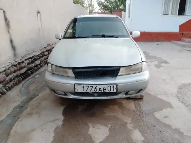 Daewoo Nexia