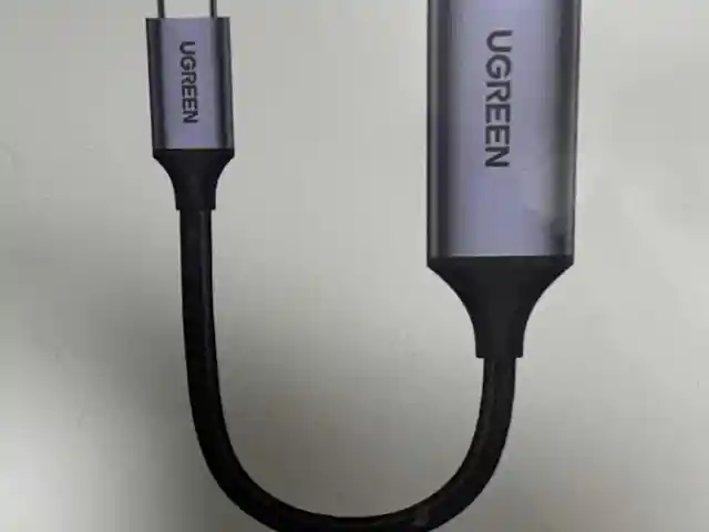 USB-C -HDMI Ugreen, Душанбе
