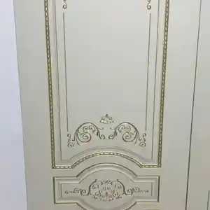 Дверь, Душанбе