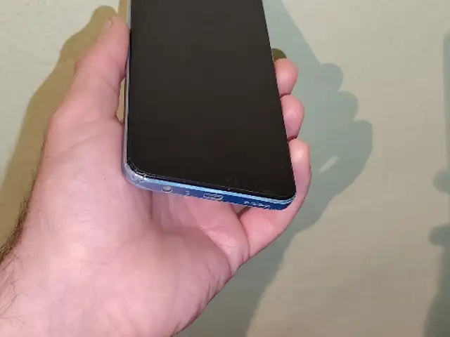 Realme c30s, Душанбе