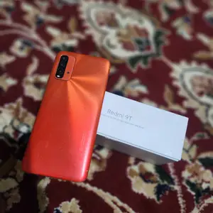 Xiaomi Redmi 9T, Худжанд