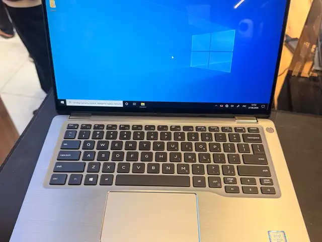 Ноутбук DELL x360, Душанбе
