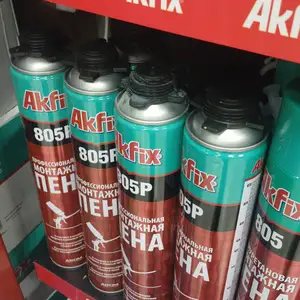 Пена, Душанбе