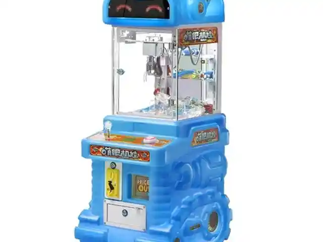Игровой автомат, Душанбе