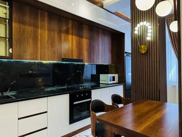 2-комн. квартира, 8 этаж, 65 м², Ш.Вахдат Кучаи Бохтар Ориентир Гардиши Геолог, Ваҳдат - 12