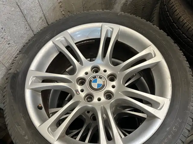Диски от BMW F10 М пакет, Хуҷанд