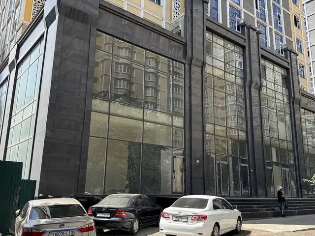 Помещение под свободное назначение, 51м², шохмансур, Душанбе