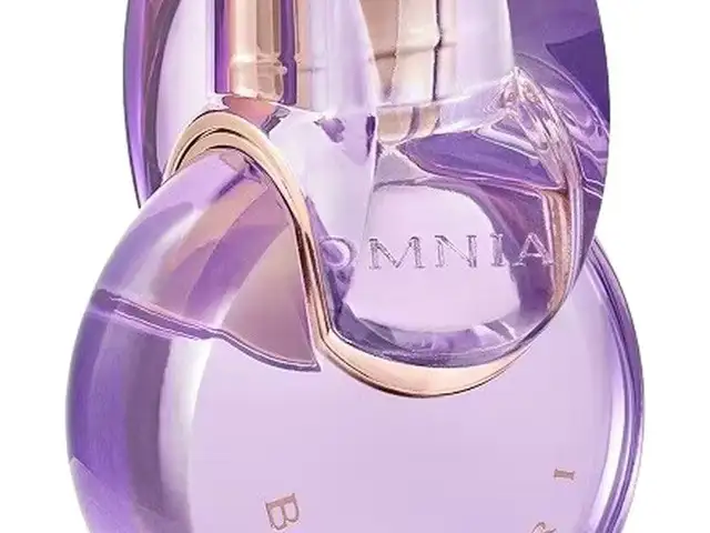 Omnia Amethyste Bvlgari, Душанбе