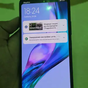Xiaomi Redmi 10 pro 6/256gb, Душанбе