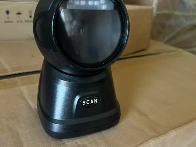 Сканер x9, Душанбе