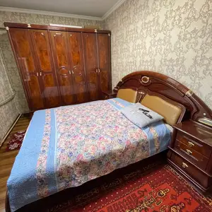Спальный гарнитур, Душанбе