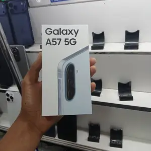 Samsung Galaxy A57, Бохтар (Курғон-Теппа)
