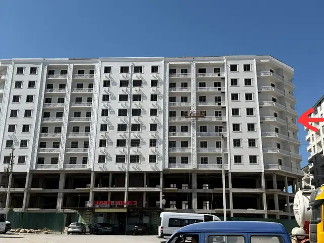 1-комн. квартира, 6 этаж, 46 м², 30 мкр, Обл.больница, Худжанд