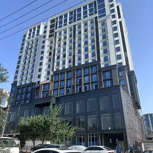 3-комн. квартира, 3 этаж, 90 м², И. Сомони ( Мехргон), Душанбе
