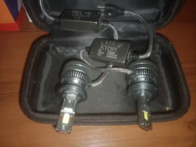 Лед 100w ktopi, Хуҷанд