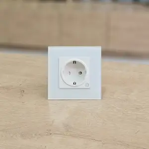 Умная розетка Wi-Fi, Душанбе