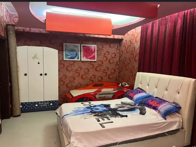 3-комн. квартира, 2 этаж, 140м², Сино, 84 мкр, Душанбе