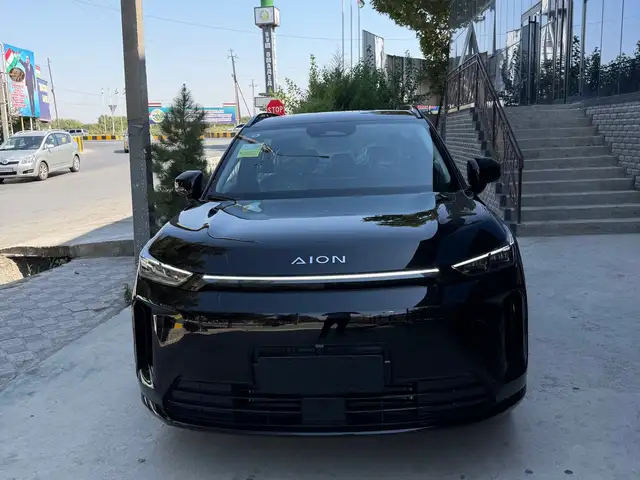 GAC Aion i60