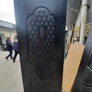 Дверь, Душанбе