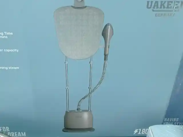 Утюг паровой, Душанбе