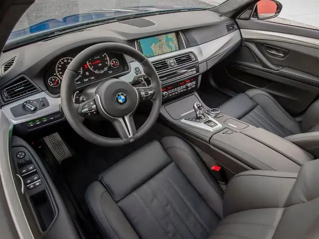 Накладки М BMW f10, Худжанд