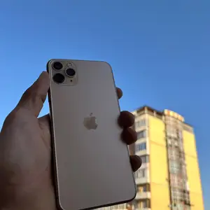 Apple iPhone 11 Pro Max, 64 gb, Gold, Душанбе