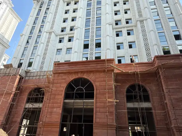 5-комн. квартира, 4 этаж, 320 м², Пединститут 8-март, Душанбе