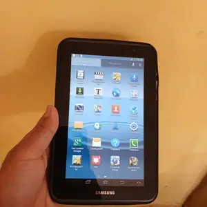 Планшет Samsung galaxy tab 2, Душанбе