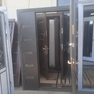 Дверь 1.30 2.1, Душанбе