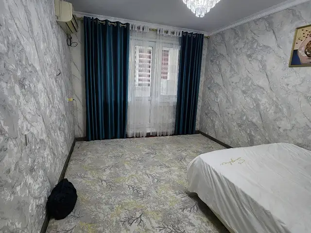 2-комн. квартира, 2 этаж, 54 м², 32 мкр, Худжанд