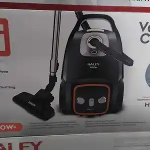 Пылесос Haley, Душанбе
